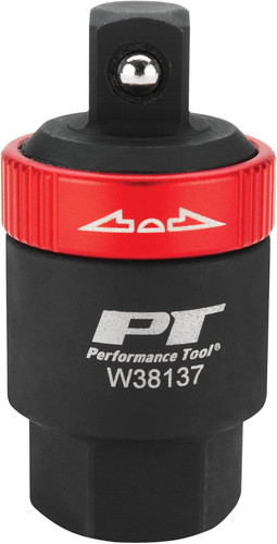 W38137 adattatore cricchetto - w38137, a