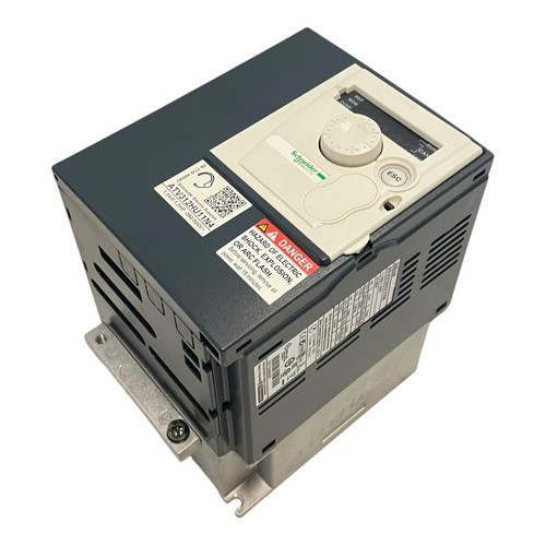 Schneider inverter 1kw - schneider, 1,1kw