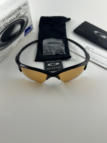 Oakley half jacket jet - oakley,