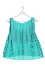 ZARA Canotta Donna Top Taglia