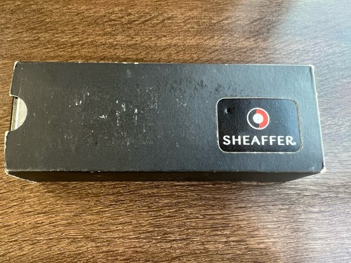 Penna roller sheaffer - roller, prelude