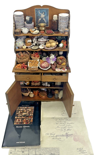 Comò cucina ettore sobrero - comò,