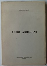 Arisi ferdinando luigi - arisi,