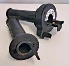 COPPIA MANOPOLE BMW R/S/F 650/700/750/800/850/1000/1200/1250 R/RR/C/ST/GT/GS/ADV