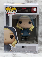 Funko Pop Television Netflix -