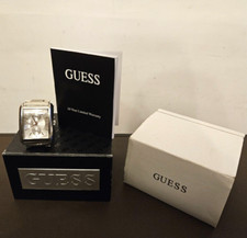 Orologio Cronografo Guess