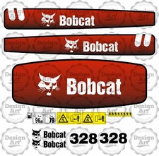 Set adesivi decalcomanie