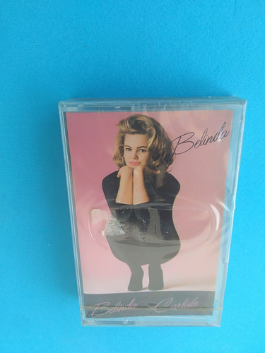 Belinda carlisle - belinda, "