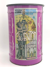 GIO BUTON BIDONE LATTA BY TREVU - ITALY