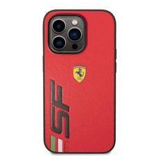 Custodia cover Ferrari iPhone