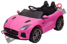 Auto Macchina Elettrica per