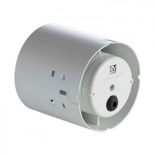 Aspiratore elicoidale line - in,