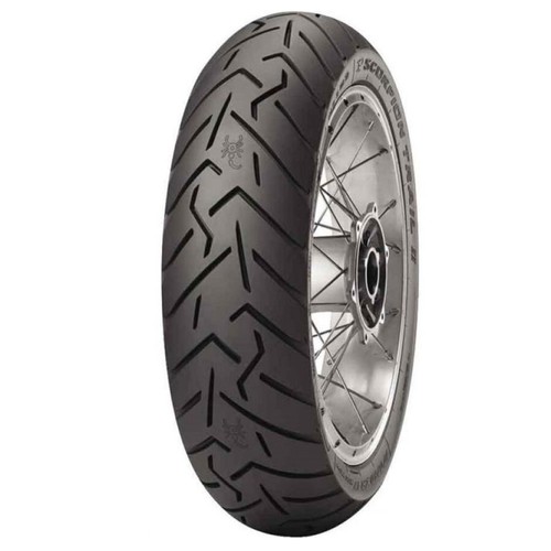 Pneumatico adv pirelli - 90/10,