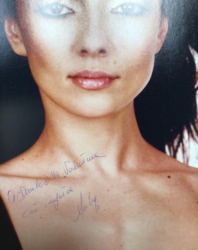 Ambra angiolini foto - ambra,