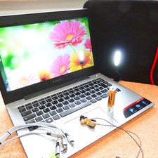 Lenovo U41 ULTRABOOK 14