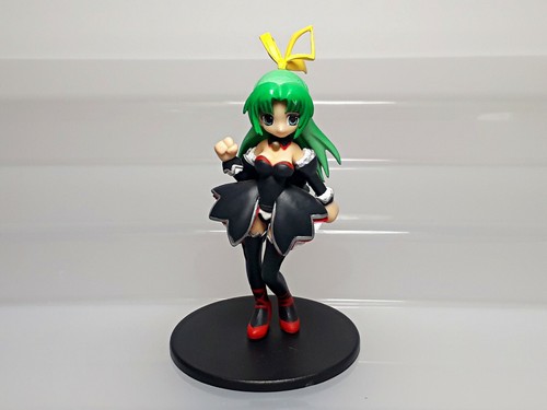 Shion sonozaki angel - shion, mort