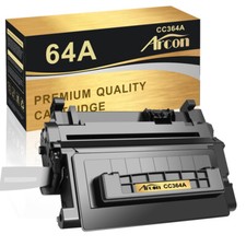 1PK CC364A 64A Compatible For