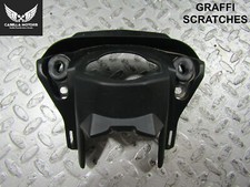 SCOCCA COPERCHIO BLOCCHETTO CHIAVI HONDA CB 650 R 2019 2023