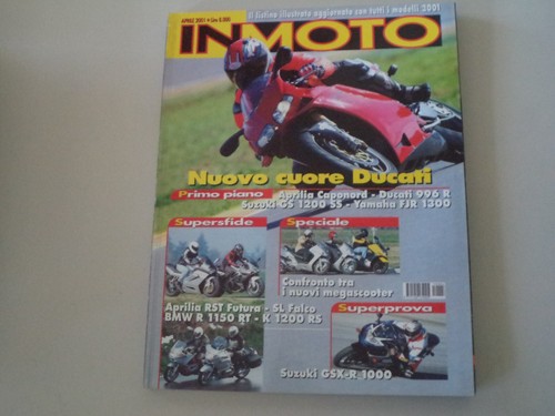 Moto 2001 bmw - moto, 1150