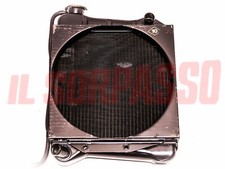 RADIATORE ACQUA MOTORE