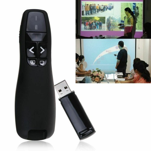 Penna telecomando
