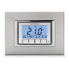 Termostato Fantini Cosmi CH123 da incasso