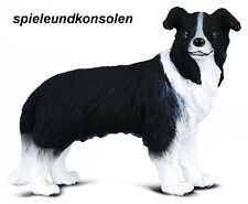 Border Collie 7 Cm Cani E