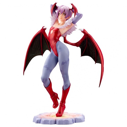 Statua anime vampiro - vampiro, lilith