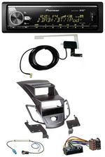 Pioneer Bluetooth DAB USB MP3