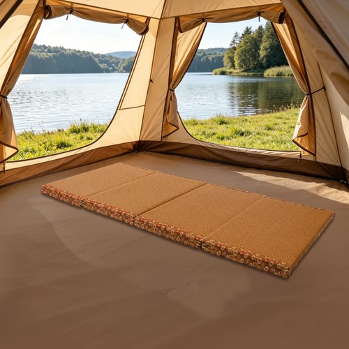 Tappetino tatami pieghevole - tatami,