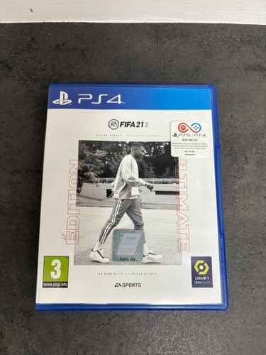 Fifa ps4 playstation 4 - fifa,