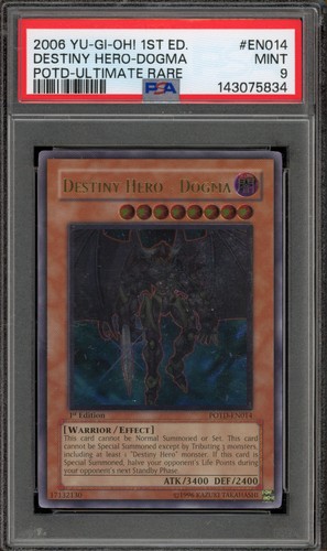 Destiny hero dogma - destiny, hero-dogma