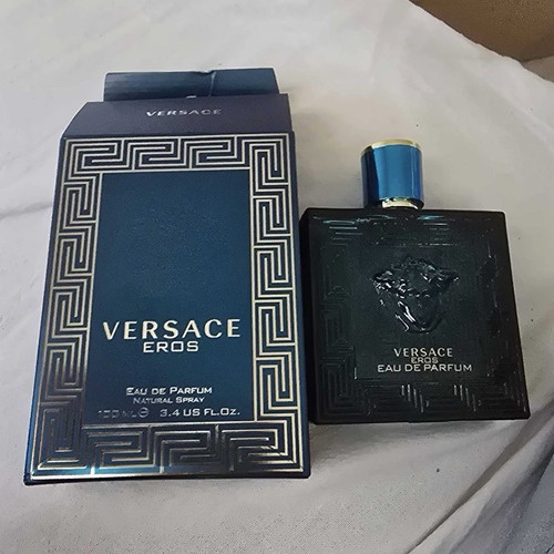 Versace eros - eros, eau