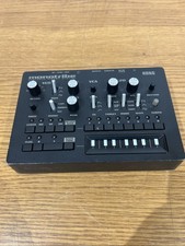 KORG MONOTRIBE - SYNTH