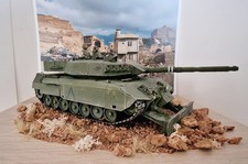 Diorama leopard c2 mexas - diorama,