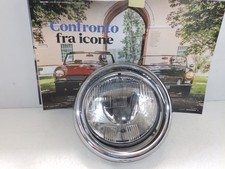 FIAT 124 SPORT - SPIDER 1.6