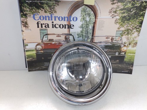 Fiat 124 sport spider 1 - -,