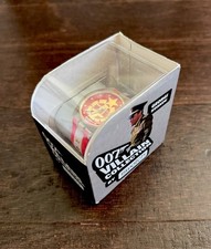 Swatch James Bond 007 Villains