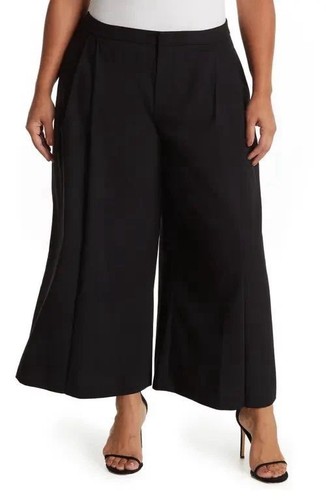 Pantaloni culotte nuovi - , con