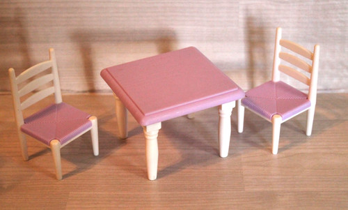 Set sedie tavolo pranzo - set,