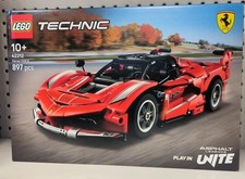 LEGO TECHNIC 42212 - FERRARI