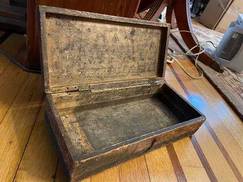 1920 vintage billings - vintage, &