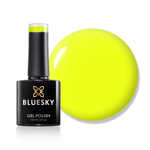 Bluesky smalto gel sorbet - smalto,