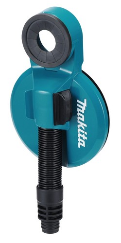 Makita cuffia aspirazione - di,