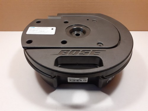 Altoparlante subwoofer mazda - altoparlante,