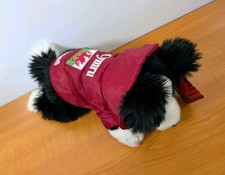 Keel Toys Border Collie Cane