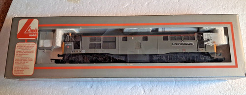 Lima 205094a2 gauge class - 00,