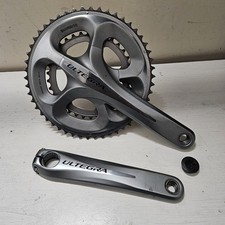 Guarnitura Shimano Ultegra