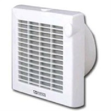 VORTICE ASPIRATORE DA INCASSO