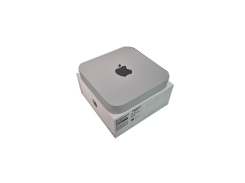 Apple mac mini fine 2014 - mac,